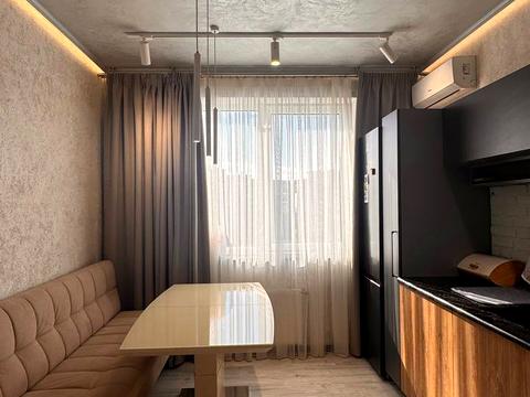 квартира за адресою Перлинна вул., 1б