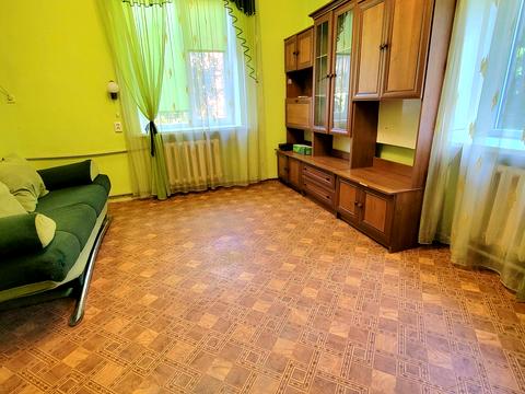 квартира за адресою Краснопільська вул., 1-А