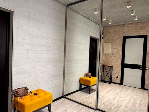 квартира за адресою Перлинна вул., 1б