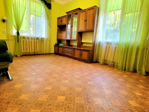 квартира за адресою Краснопільська вул., 1-А