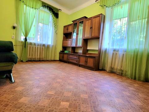 квартира за адресою Краснопільська вул., 1-А