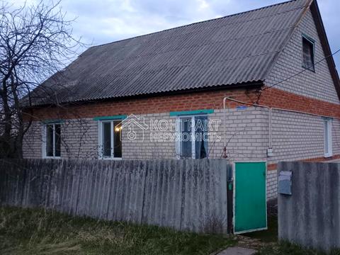 дом по адресу Молодіжна вул., 36