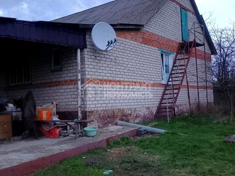 дом по адресу Молодіжна вул., 36