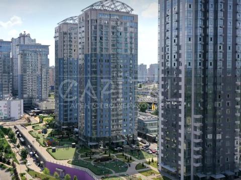 паркоместо по адресу Трускавецкая ул., 6А