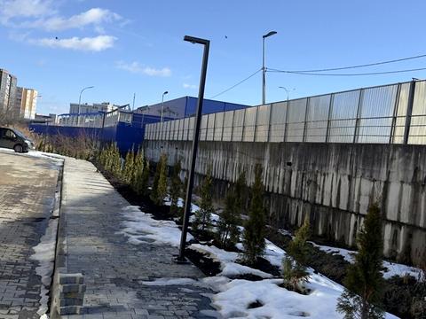квартира по адресу Степана Бандеры пер. (Рыбалко Маршала), 14