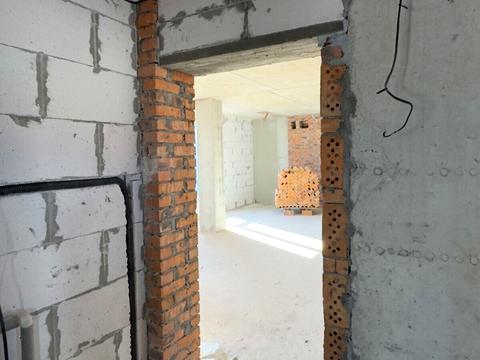 квартира по адресу Степана Бандеры пер. (Рыбалко Маршала), 14