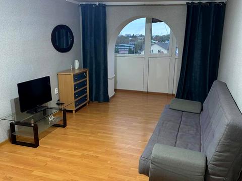 квартира по адресу Гоголевская ул., 53