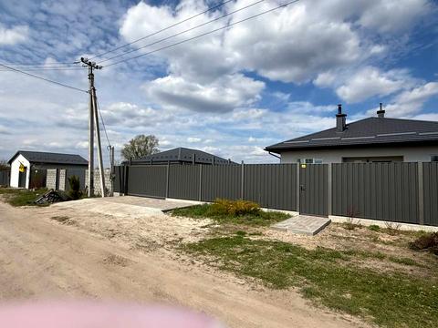 ділянка за адресою Лікарська, 1