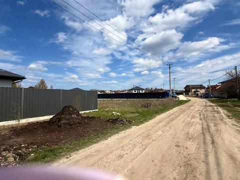 ділянка за адресою Лікарська, 1