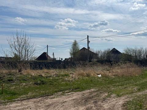 ділянка за адресою Лікарська, 1