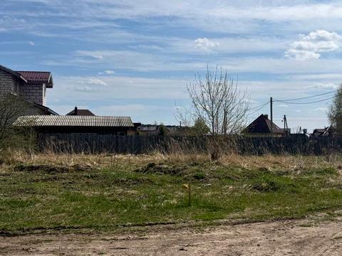 ділянка за адресою Лікарська, 1