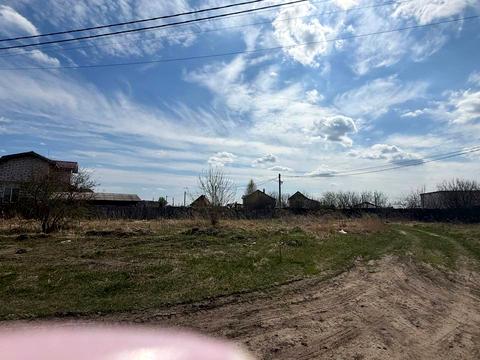 ділянка за адресою Лікарська, 1