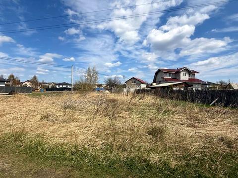 ділянка за адресою Лікарська, 1