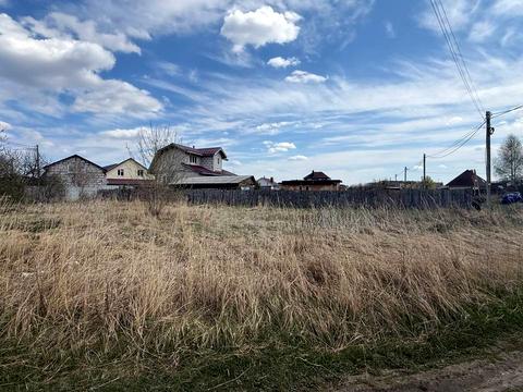 ділянка за адресою Лікарська, 1