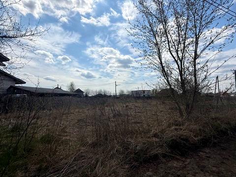 ділянка за адресою Лікарська, 1