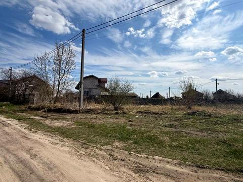 ділянка за адресою Лікарська, 1