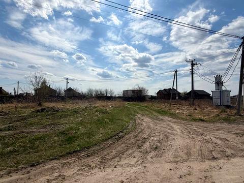 ділянка за адресою Лікарська, 1