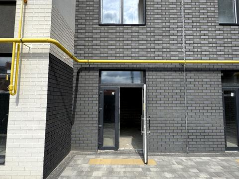 коммерческая по адресу Соборная ул., 2-К/32