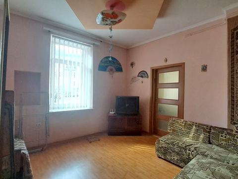 квартира за адресою Богдана Хмельницького вул., 5