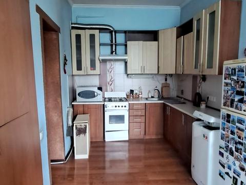 квартира за адресою Богдана Хмельницького вул., 5