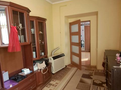 квартира за адресою Богдана Хмельницького вул., 5