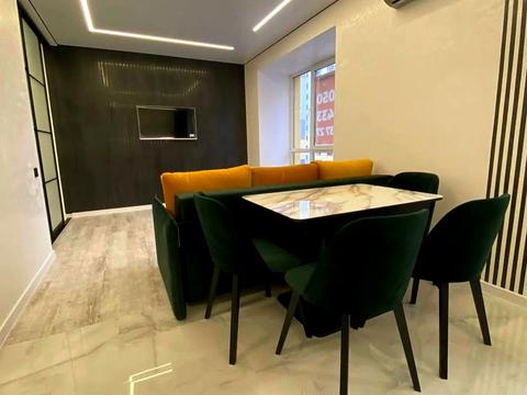 квартира по адресу Александра Довженко ул., 57