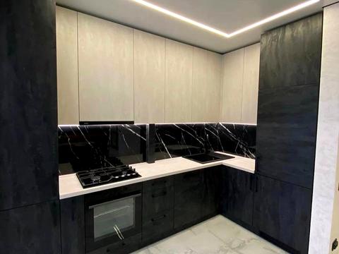 квартира по адресу Александра Довженко ул., 57