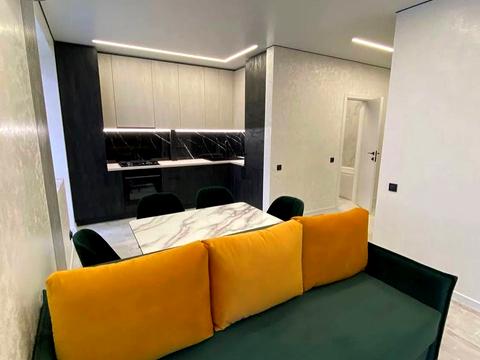 квартира по адресу Александра Довженко ул., 57