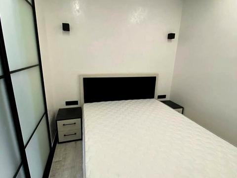 квартира по адресу Александра Довженко ул., 57