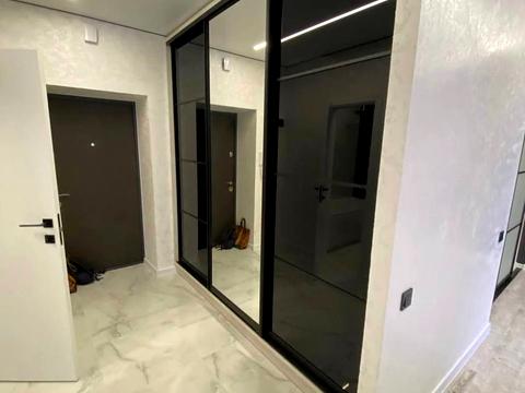 квартира по адресу Александра Довженко ул., 57