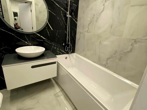 квартира по адресу Александра Довженко ул., 57