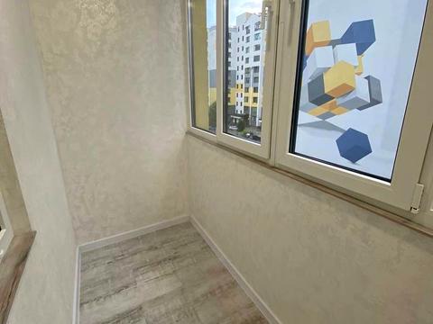 квартира по адресу Александра Довженко ул., 57