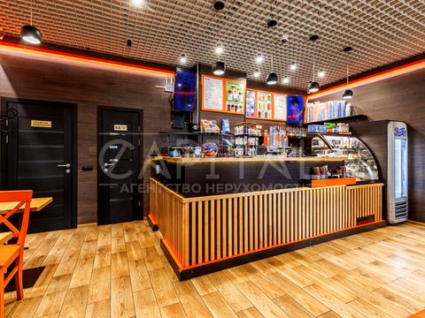 коммерческая по адресу Каховская ул., 56