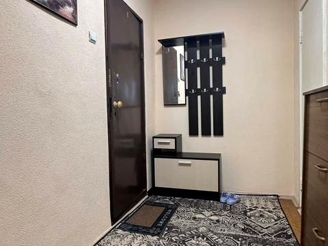 квартира за адресою Михайла Гришка вул., 8