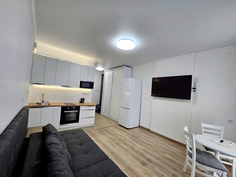 квартира за адресою Кам'янська вул. (Дніпродзержинська), 127-А