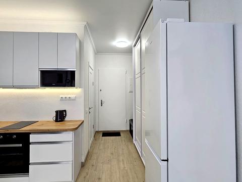 квартира за адресою Кам'янська вул. (Дніпродзержинська), 127-А