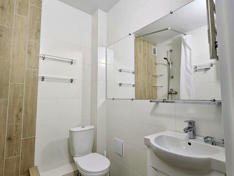 квартира за адресою Кам'янська вул. (Дніпродзержинська), 127-А