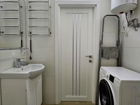 квартира за адресою Кам'янська вул. (Дніпродзержинська), 127-А