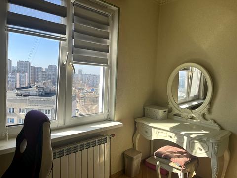 квартира за адресою Європейського Союзу просп. (Правди), 31-А