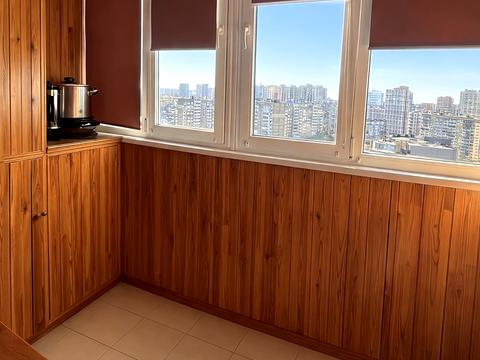 квартира за адресою Європейського Союзу просп. (Правди), 31-А