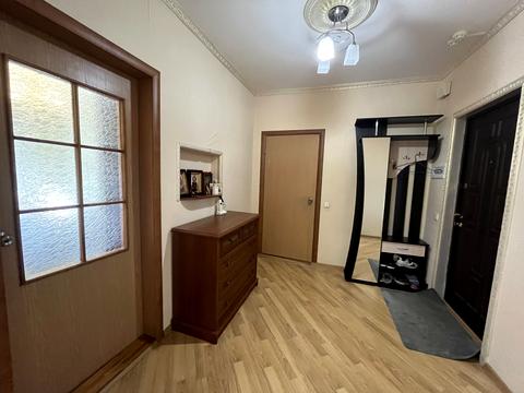 квартира за адресою Європейського Союзу просп. (Правди), 31-А