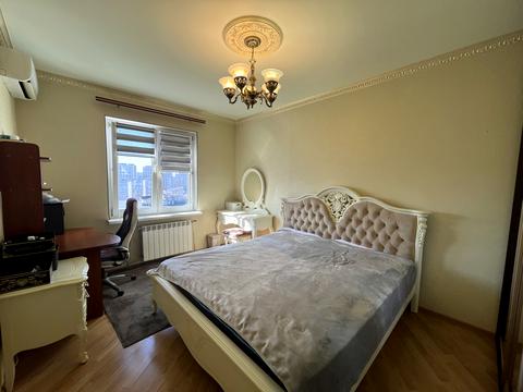 квартира за адресою Європейського Союзу просп. (Правди), 31-А