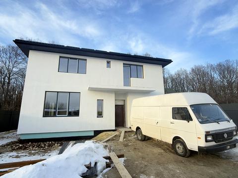 будинок за адресою Підлісна