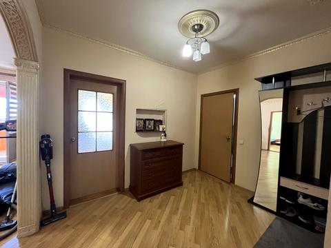 квартира за адресою Європейського Союзу просп. (Правди), 31-А