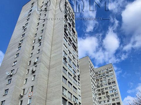 квартира за адресою Полярна вул., 8-Є