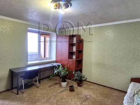 квартира за адресою Полярна вул., 8-Є