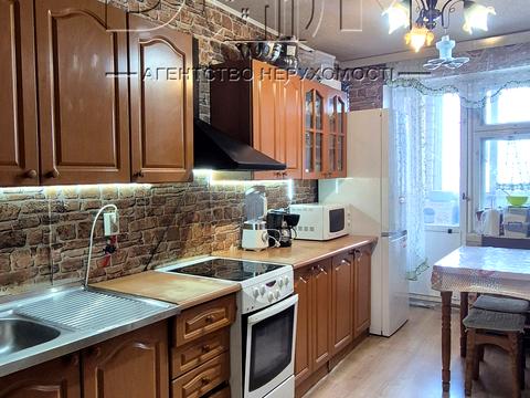 квартира за адресою Полярна вул., 8-Є
