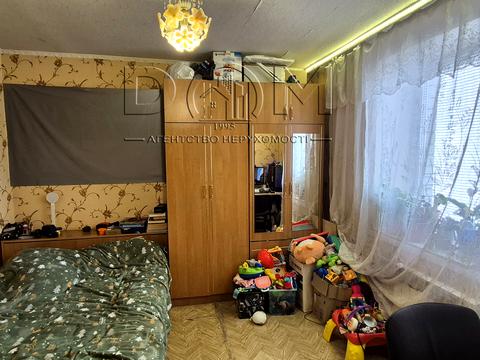 квартира за адресою Полярна вул., 8-Є