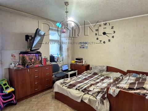 квартира за адресою Полярна вул., 8-Є