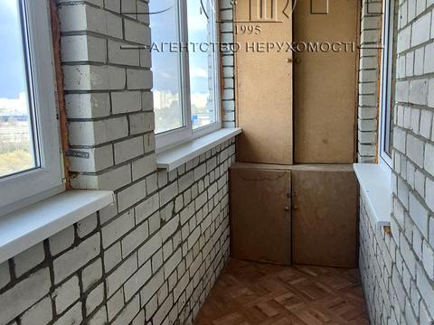 квартира за адресою Полярна вул., 8-Є
